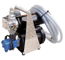 D series filter pack